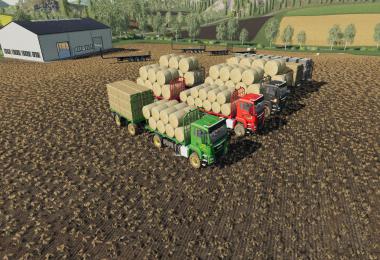 Friesenjung Transport Pack v2.2.0.0