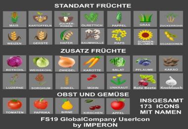 FS19 GlobalCompany UserIcon v1.4.0.0