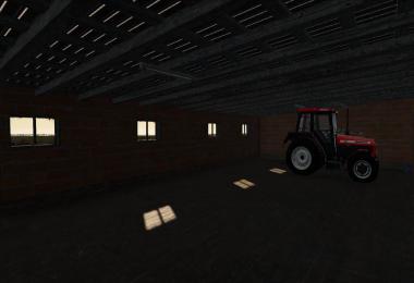 Grain Garage v1.0.0.1