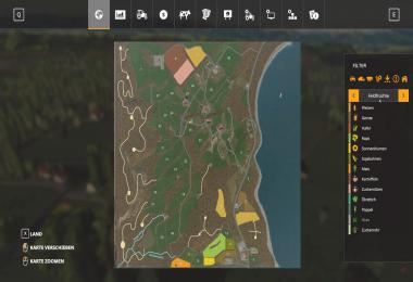 HOLZER MAP v1.4.1