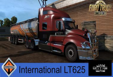 International LT625 2019 v1.4