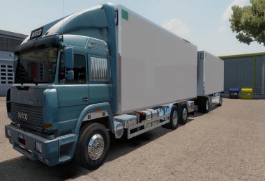 Iveco Turbostar by Ralf84 v1.1