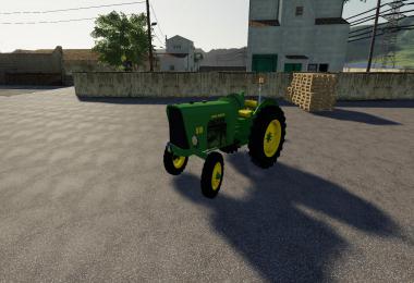 John Deere 515 v1.0.0.0