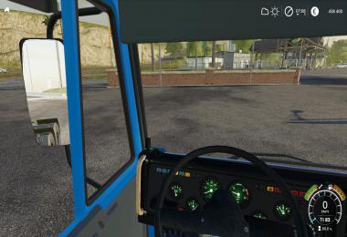 Kamaz 54115 v4.0