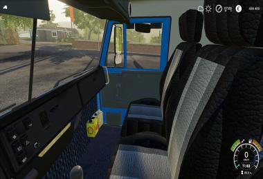 Kamaz 54115 v4.0