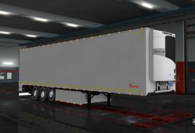 Kogel Frigofrik Trailers v1.0 1.37.x