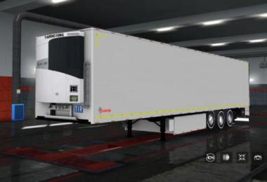 Kogel Frigofrik Trailers v1.0 1.37.x