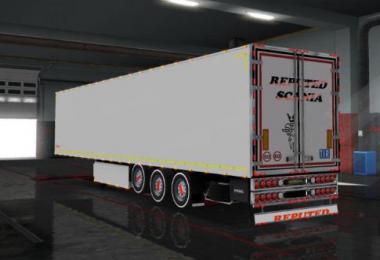 Kogel Frigofrik Trailers v1.0 1.37.x