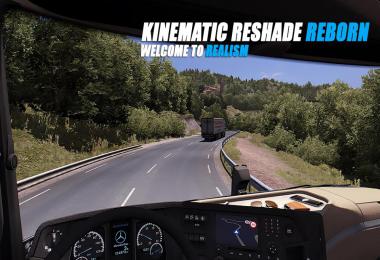 Kinematic Reshade Reborn v1.6.1