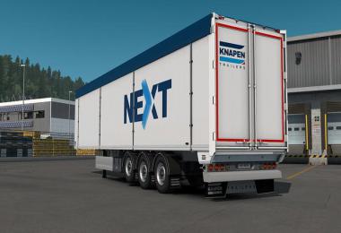 Knapen K100 v1.3.1 by Kast 