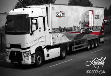 Kriistof Pack Combo Chereau v1.7