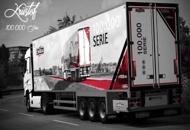 Kriistof Pack Combo Chereau v1.7