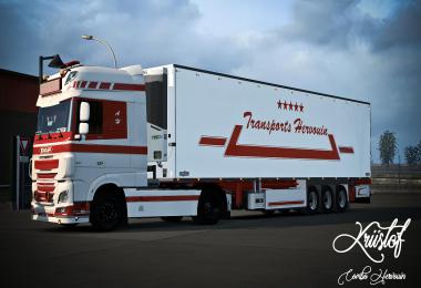 Kriistof Pack Combo Chereau v1.7