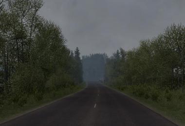 Late Autumn/Mild Winter v3.6