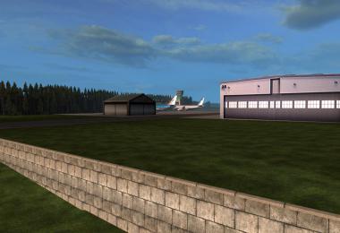 Leipzig/Halle Airport v1.1