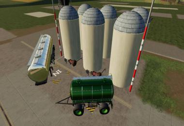 Liquid Silo v1.1.0.0