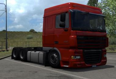 Low Chassis Vehicles in Traffic v1.0