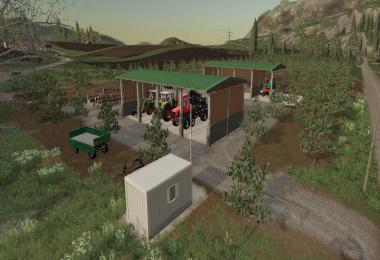 LumberjackCamp v1.0.0.0