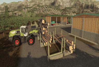 LumberjackCamp v1.0.0.0