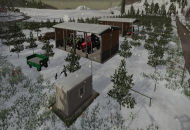 LumberjackCamp v1.0.0.0