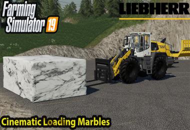 Marble Mine Pack Beta v0.5