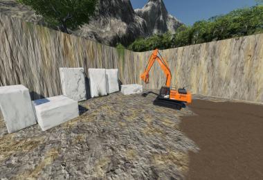 Marble Mine Pack Beta v0.5