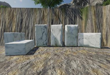 Marble Mine Pack Beta v0.5