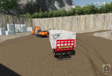 Marble Mine Pack Beta v0.5