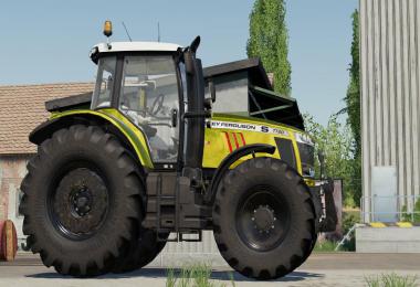 Massey Ferguson 7700S v1.2.1.0