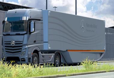 MB AeroDynamic Trailer v1.1