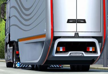 MB AeroDynamic Trailer v1.1