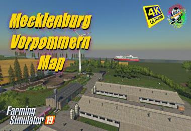 Mecklenburg Vorpommern (uprava JZD Vidhostice) v1.1