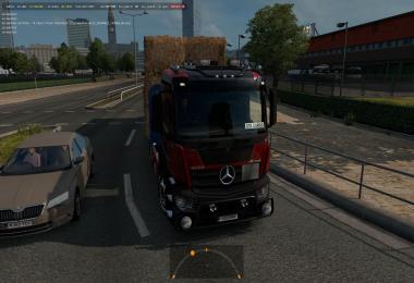 Mercedes Antos 12 v1.37.0.65