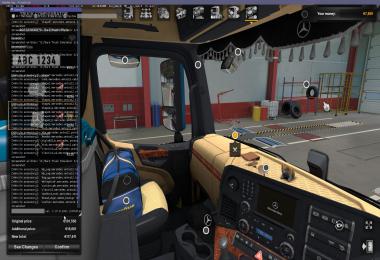 Mercedes Antos 12 v1.37.0.65