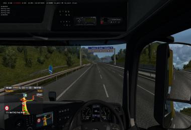 Mercedes Antos 12 v1.37.0.65