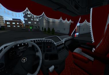 Mercedes Axor Edit v2.0 1.36.x