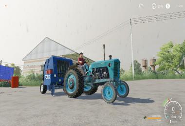 MTZ-5 WIP v1.0.0.0