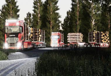 NMC Log Trailer Pack v1.0.0.0