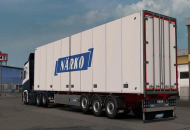 Narko trailers by Kast v1.1.3 1.37