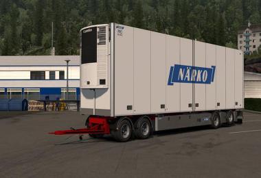 Narko trailers by Kast v1.1.3 1.37