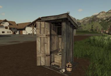 Outhouse v1.0.0.0