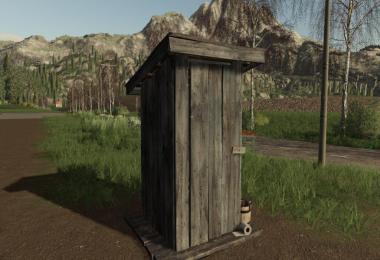 Outhouse v1.0.0.0