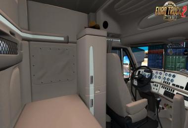 Peterbilt 387 + Interior v1.3.137C