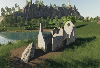 Placeable Ruins v1.0.0.0