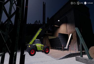 Placeable Sawmill Pack v1.1.0.1