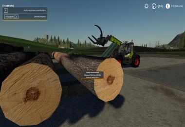 Placeable Sawmill Pack v1.1.0.1