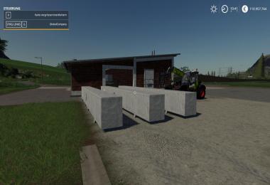 Placeable Sawmill Pack v1.1.0.1