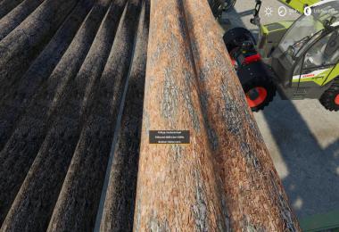 Placeable Sawmill Pack v1.1.0.1