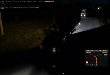 Reverse lights 1.37