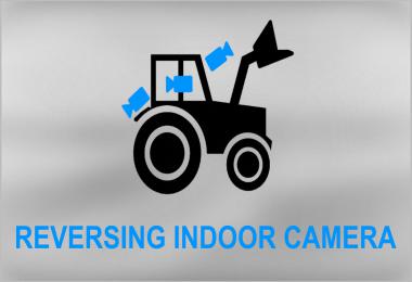 Reversing Indoor Camera v1.1.0.0